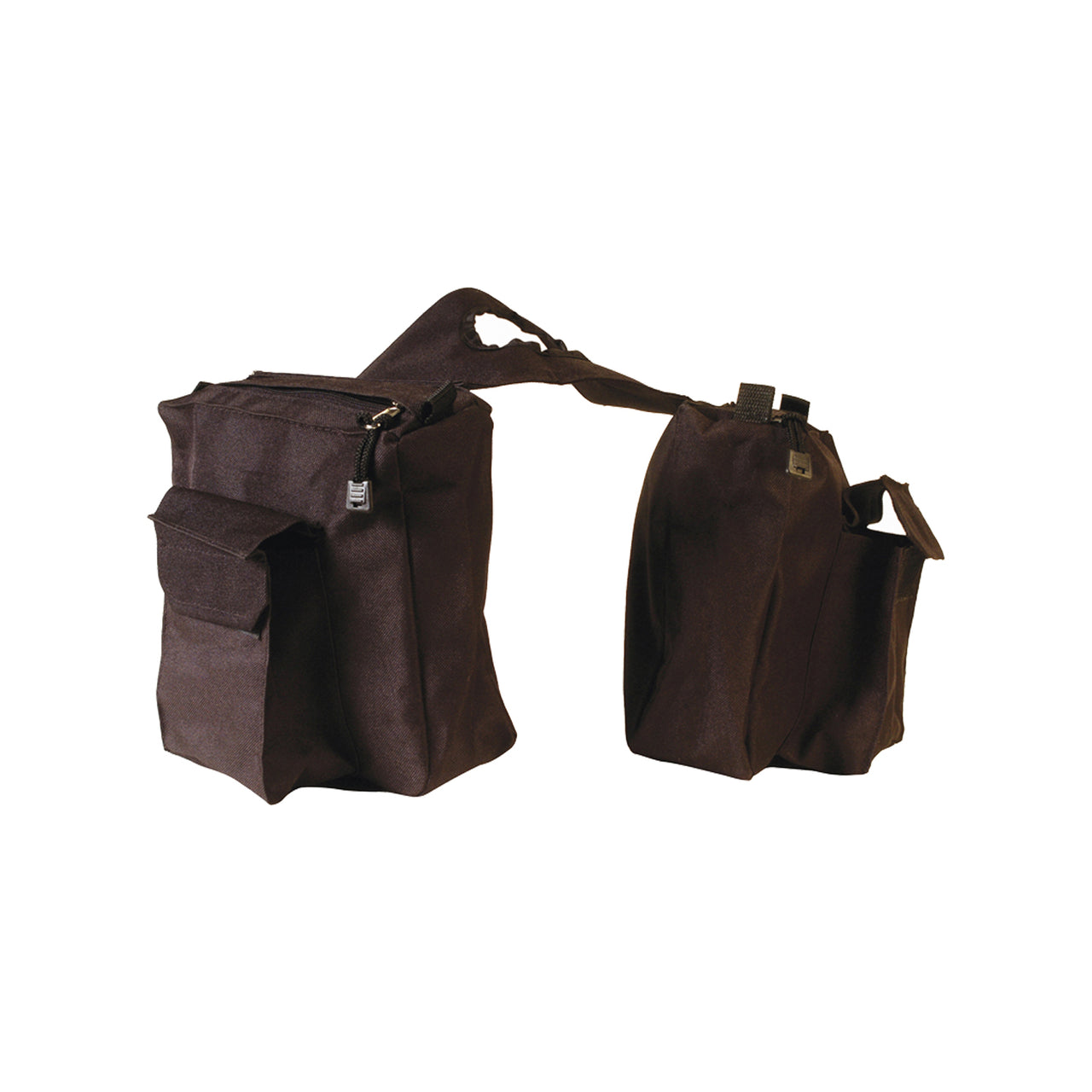 BISACCIA ANTERIORE NYLON DELUXE | Selle e Accessori | Bisacce | Lakota