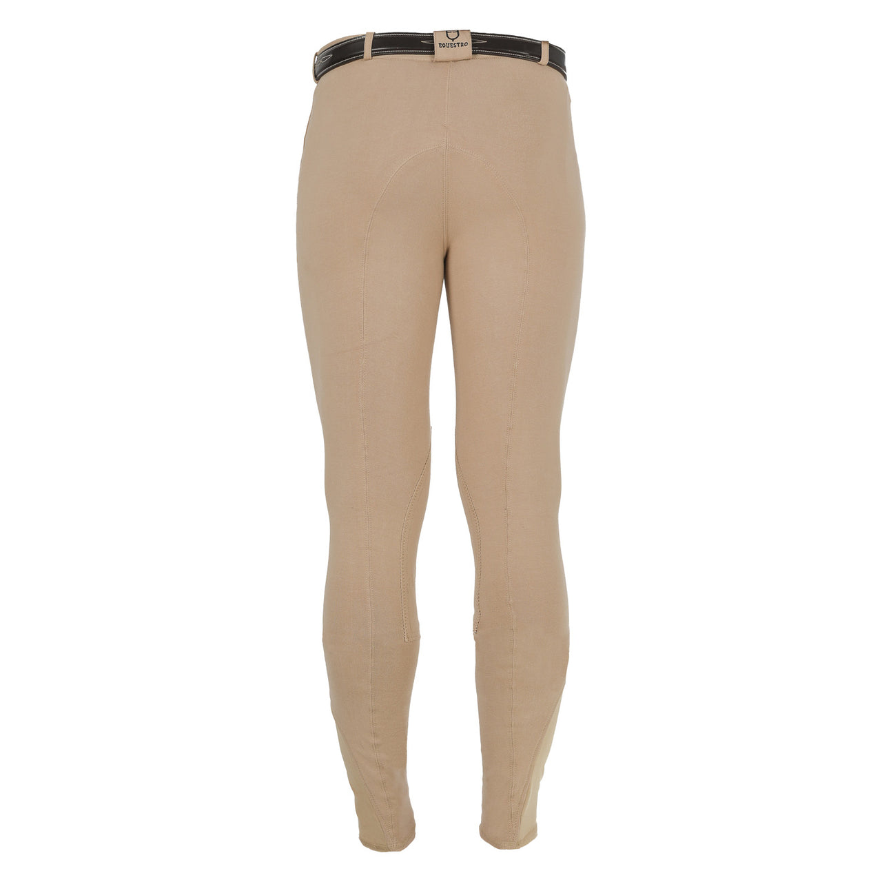 PANTALONI UOMO MODELLO URANO IN COTONE ELASTICIZZATO | Abbigliamento | Pantaloni da Equitazione | Equestro