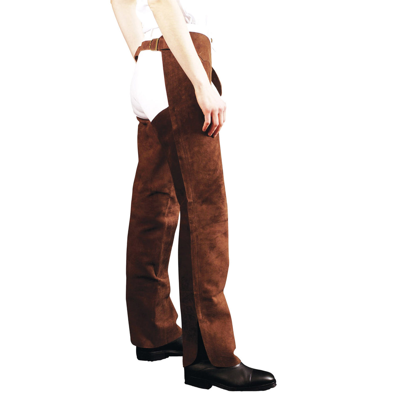 CHAPS PELLE SCAMOSCIATA | Abbigliamento | Copripantaloni | Lakota