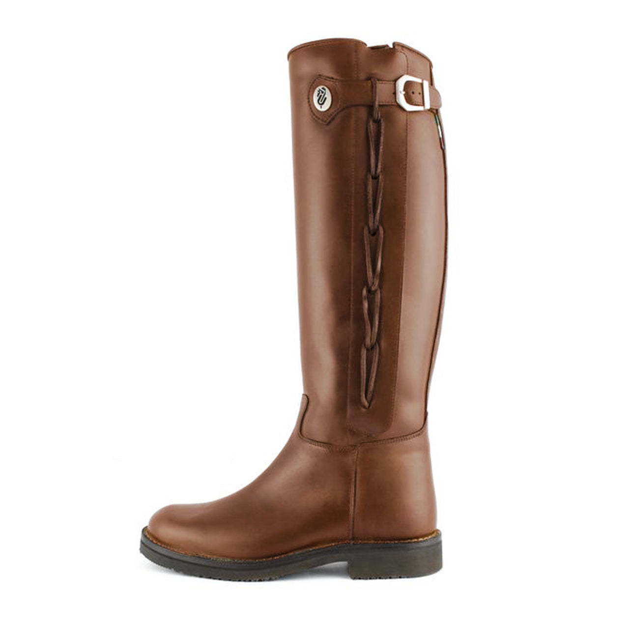 STIVALI BUTTERO C/FODERA INTERNA | Calzature | Stivali | Umbria Equitazione