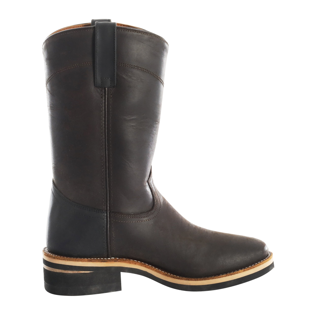 STIVALI WESTERN MODELLO CLASSIC ROPER2 | Calzature | Stivali | Pool's