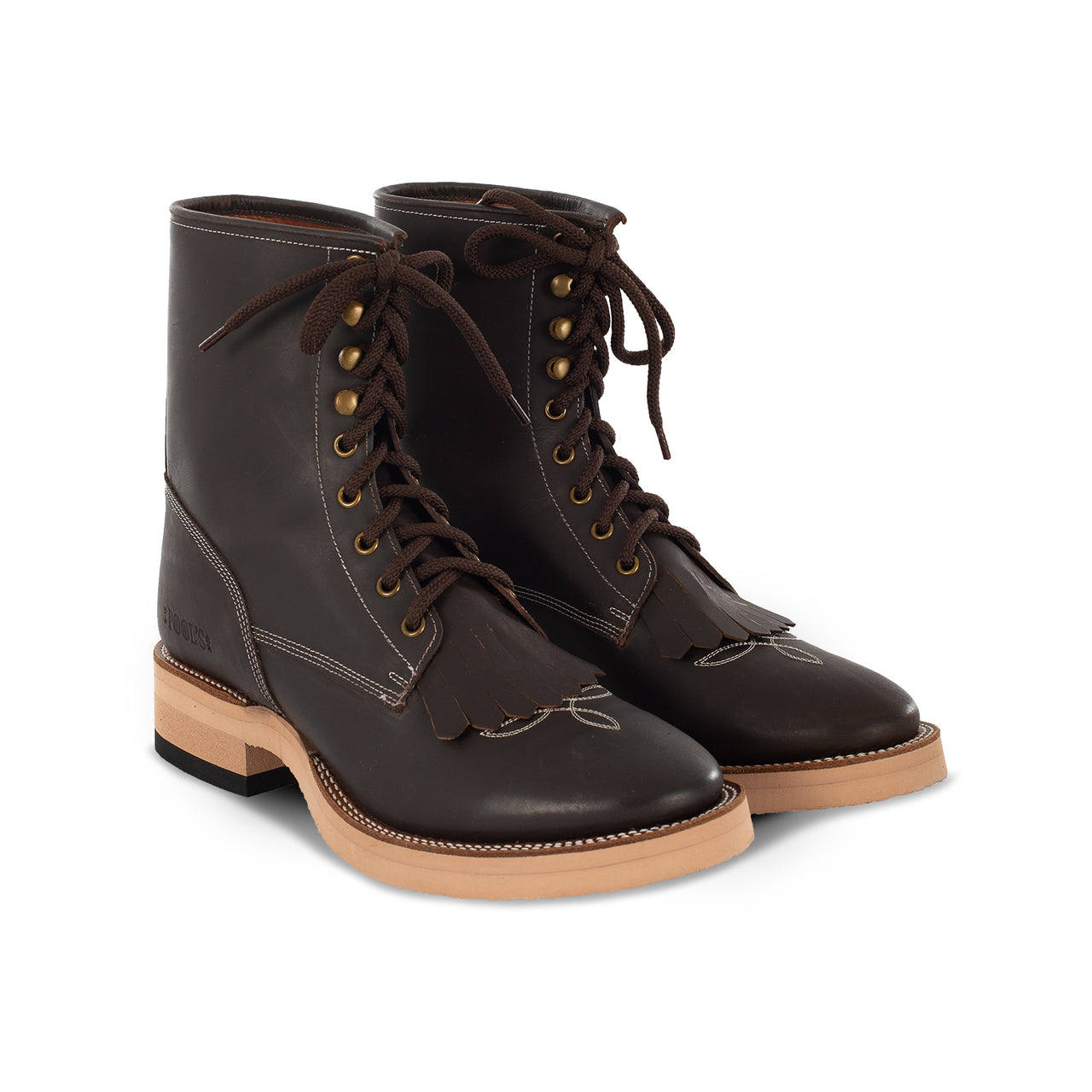 STIVALETTI ALTI MODELLO CASUAL WEST EQ300 | Calzature | Stivali | Pool's