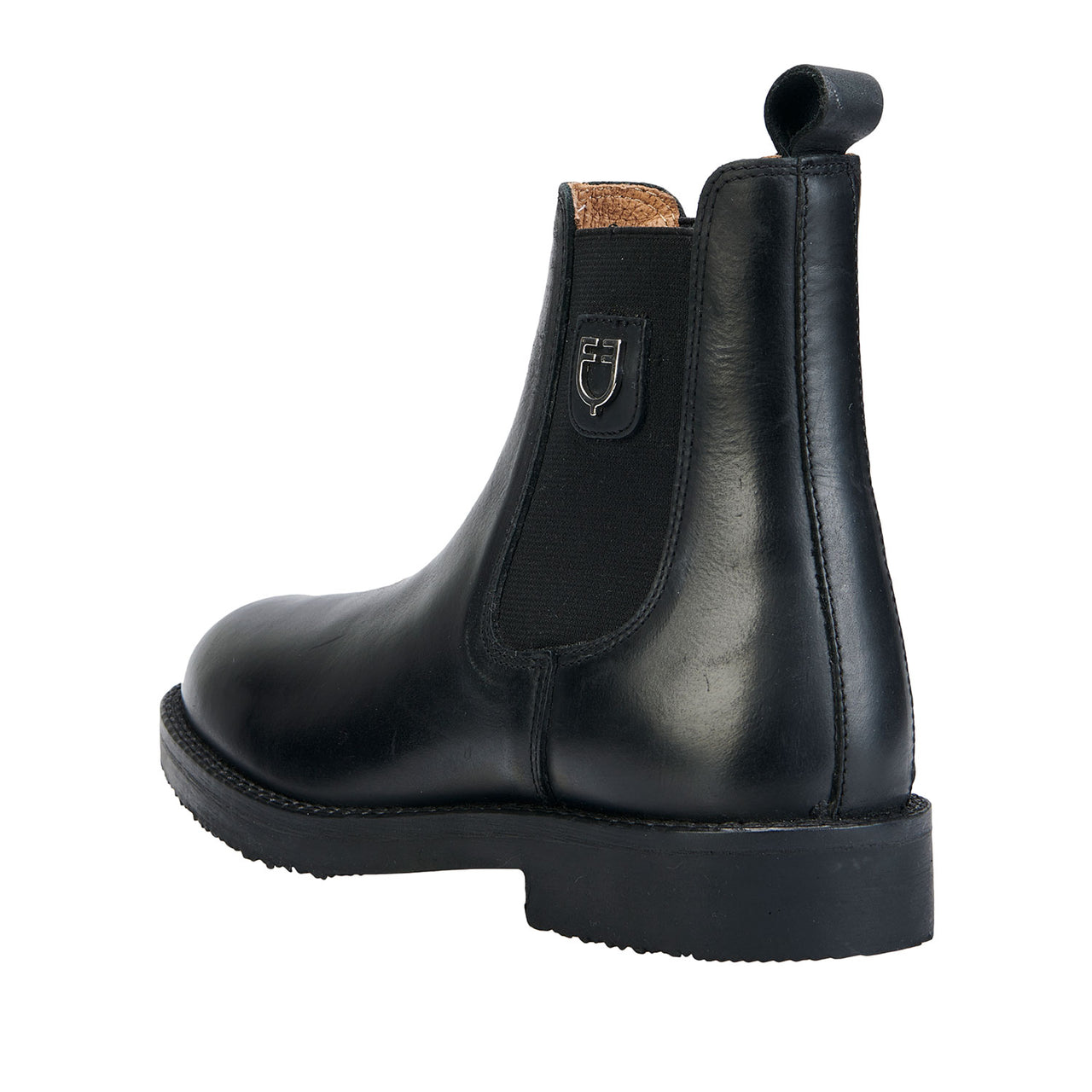 Stivaletti unisex con suola in gomma antiscivolo | Calzature | Stivaletti | Equestro
