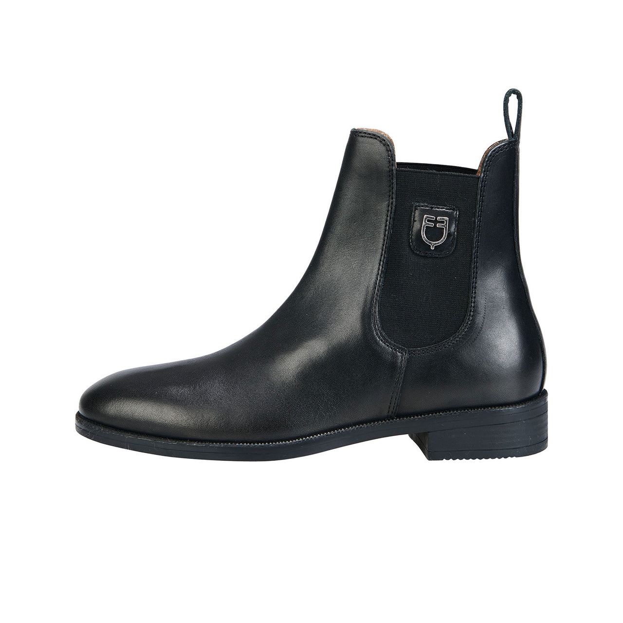 Stivaletti unisex con elastici laterali | Calzature | Stivaletti | Equestro
