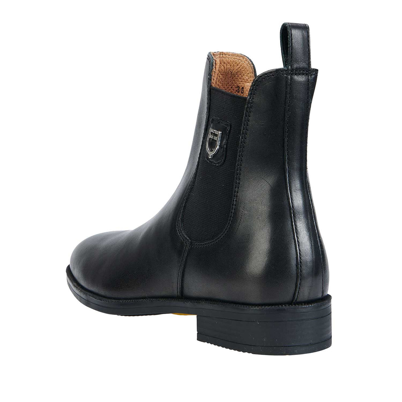 Stivaletti unisex con elastici laterali | Calzature | Stivaletti | Equestro