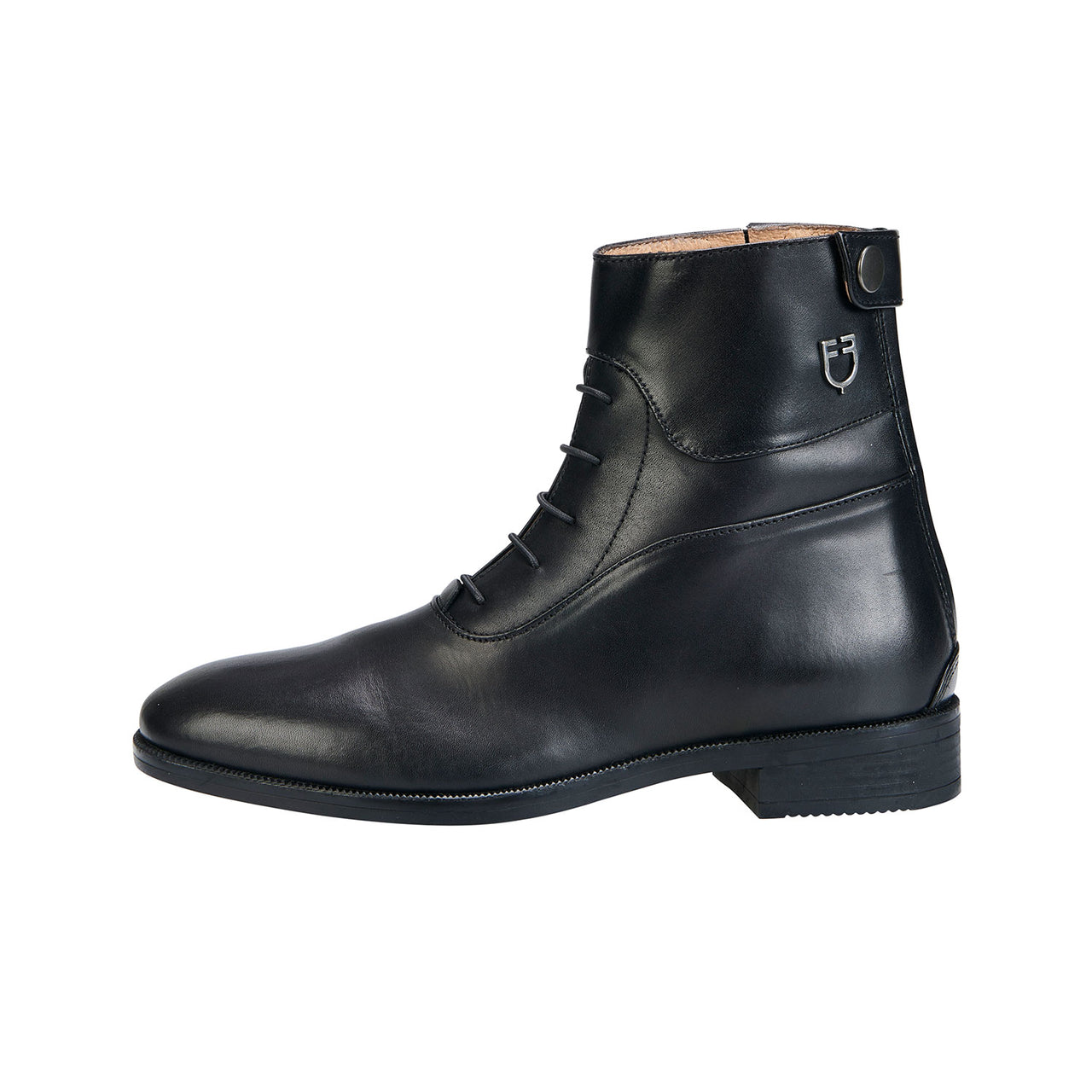 Stivaletti unisex con lacci | Calzature | Stivaletti | Equestro