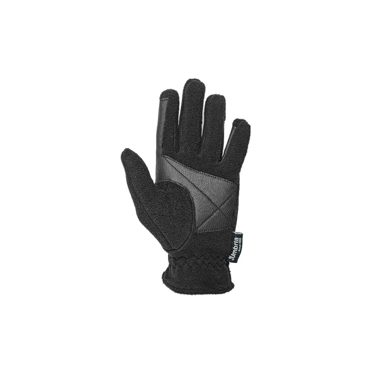 GUANTI PILE E PELLE SINTETICA | Accessori | Accessori | Umbria Equitazione