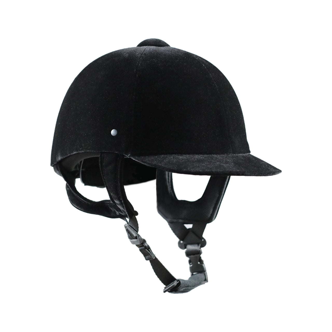CAP PRO-TECH VELLUTO C/ROTELLA | Protezioni | Caschi e Cappelli Protettivi | Pro-Tech