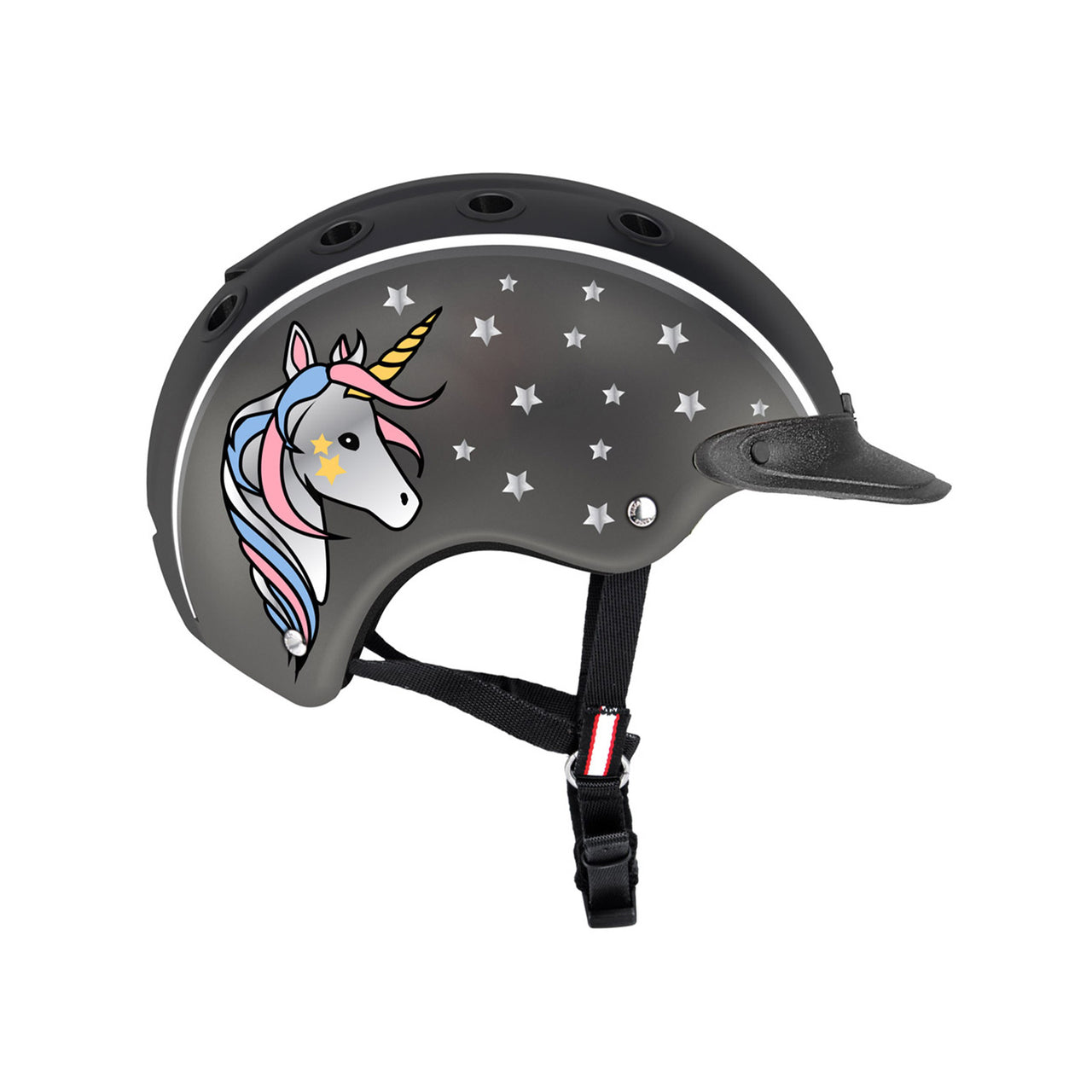 CAP CASCO BAMBINO MODELLO NORI | Protezioni | Caschi e Cappelli Protettivi | Casco