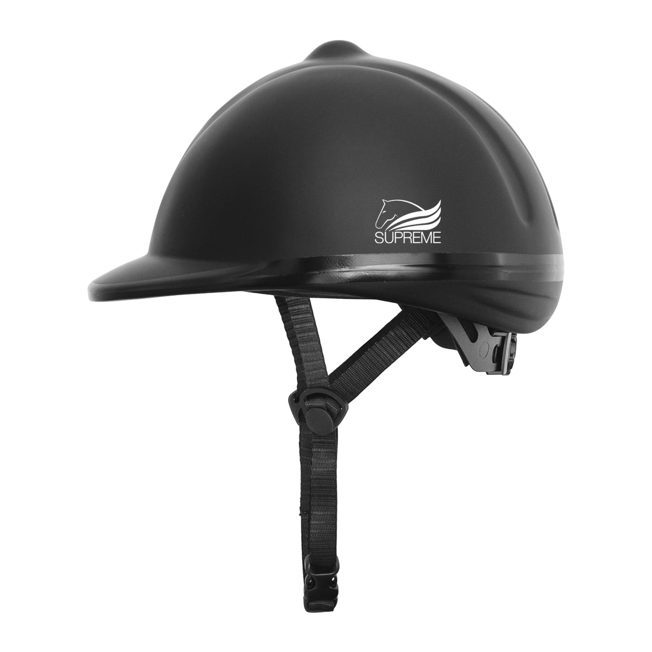 CAP SUPREME SATINATO VG1 C/REGOLAZIONE | Protezioni | Caschi e Cappelli Protettivi | Supreme