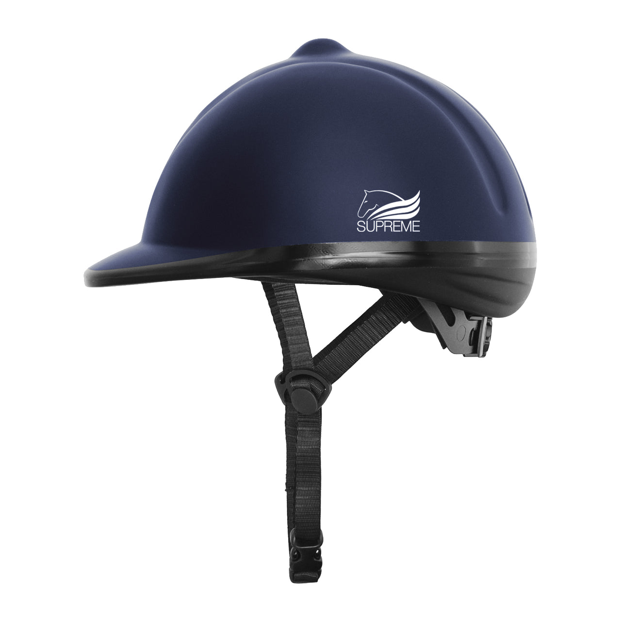 CAP SUPREME SATINATO VG1 C/REGOLAZIONE | Protezioni | Caschi e Cappelli Protettivi | Supreme