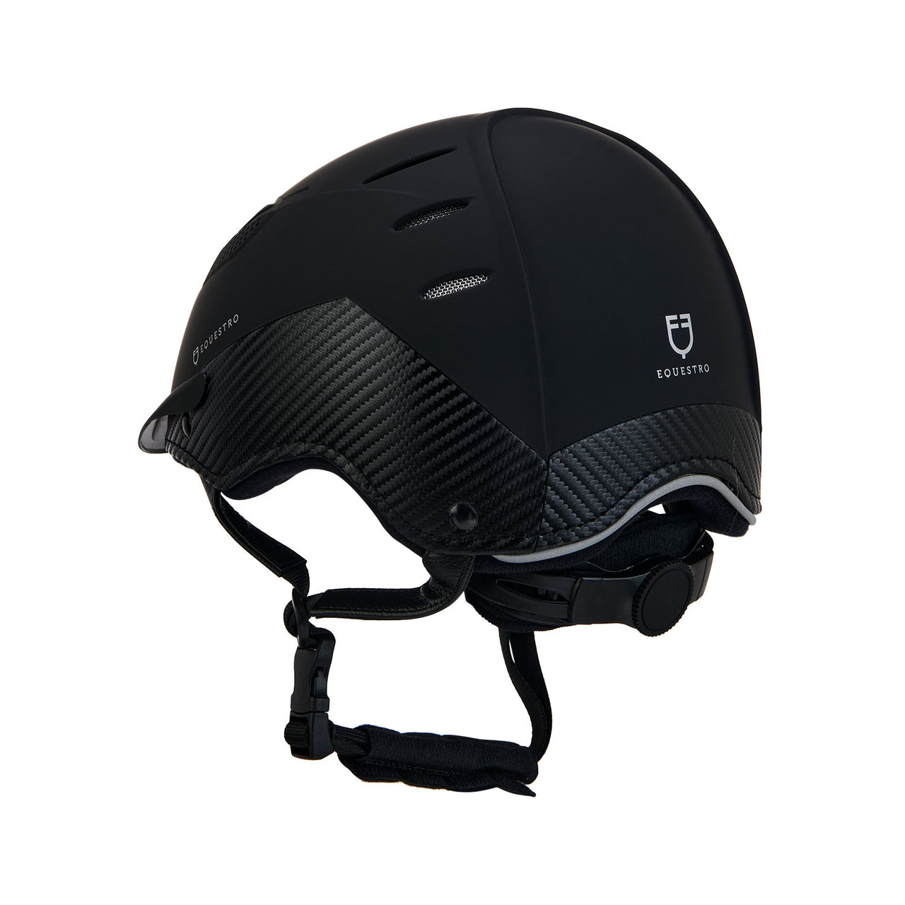 Cap ultra-light in plastica resistente | Protezioni | Caschi e Cappelli Protettivi | Equestro