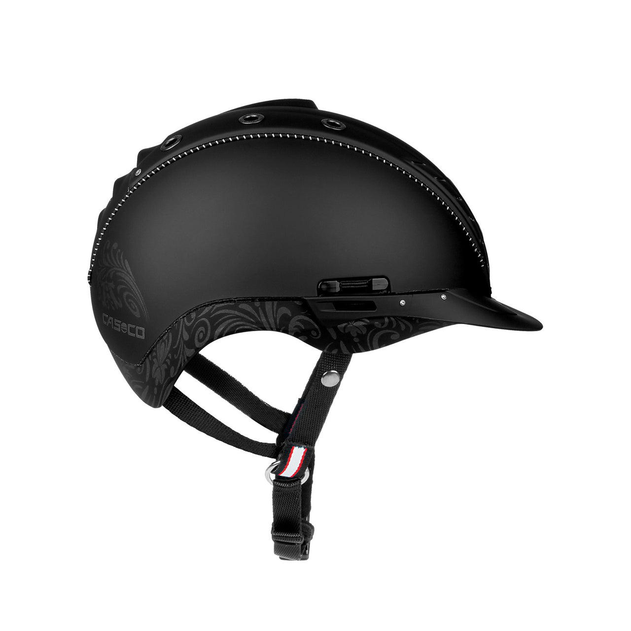 CAP CASCO MODELLO MISTRALL 2 FLORAL | Protezioni | Caschi e Cappelli Protettivi | Casco