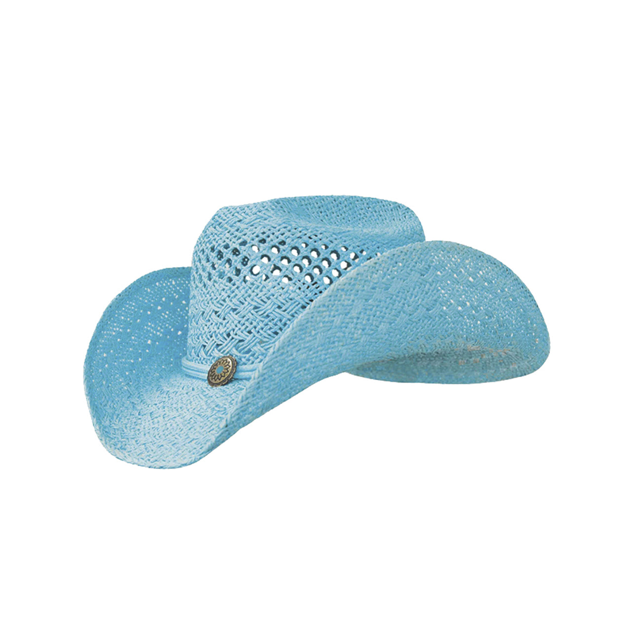 CAPPELLO PAGLIA DA DONNA COLORATO | Accessori | Accessori | Tombstone