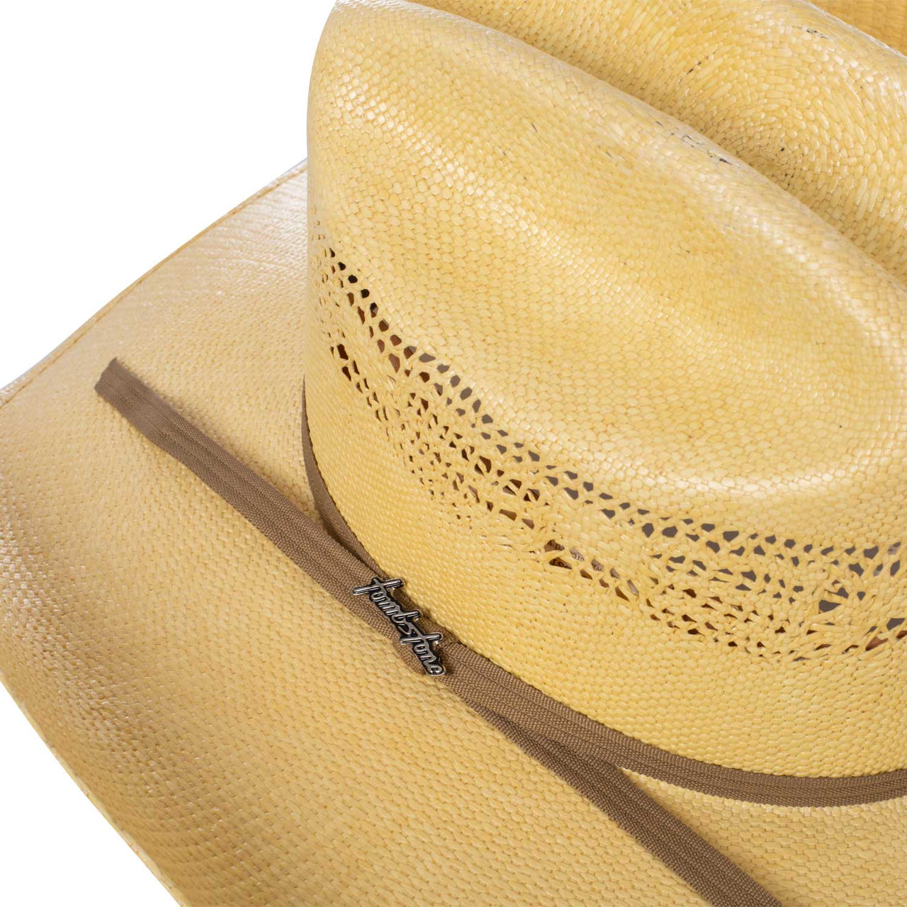 CAPPELLO CERATO RIGIDO MODELLO "WEST" | Accessori | Accessori | Tombstone