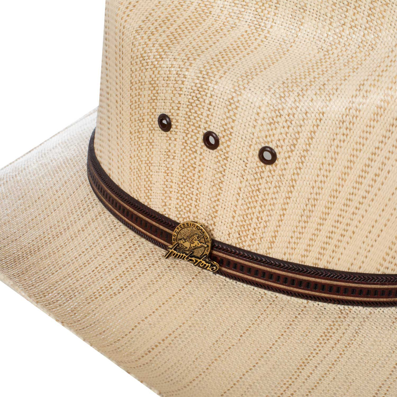 CAPPELLO CERATO RIGIDO MODELLO ITALY ROPER | Accessori | Accessori | Tombstone