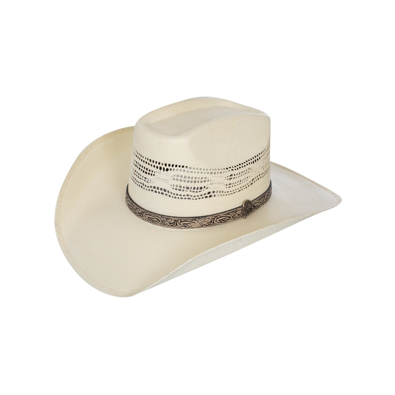 CAPPELLO CERATO RIGIDO BANGORA 8 SEGUNDOS | Accessori | Accessori | Tombstone