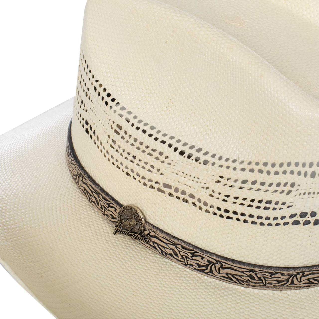 CAPPELLO CERATO RIGIDO BANGORA 8 SEGUNDOS | Accessori | Accessori | Tombstone