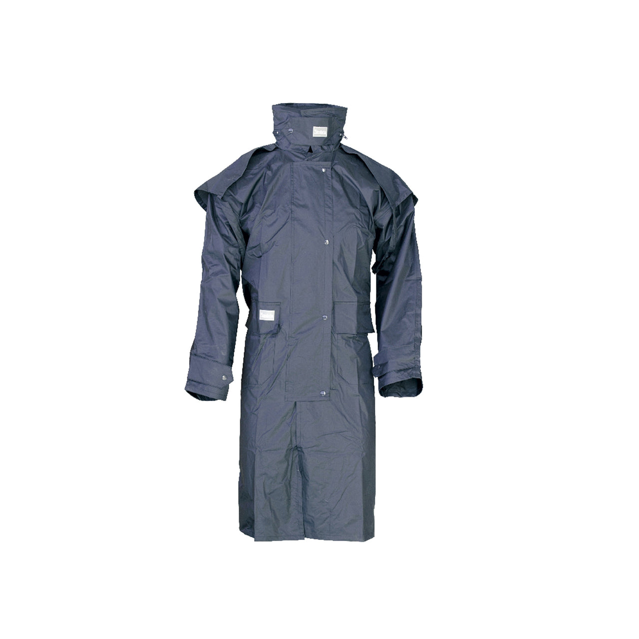 IMPERMEABILE CON CAPPUCCIO SUPERIORE | Abbigliamento | Impermeabili | Umbria Equitazione