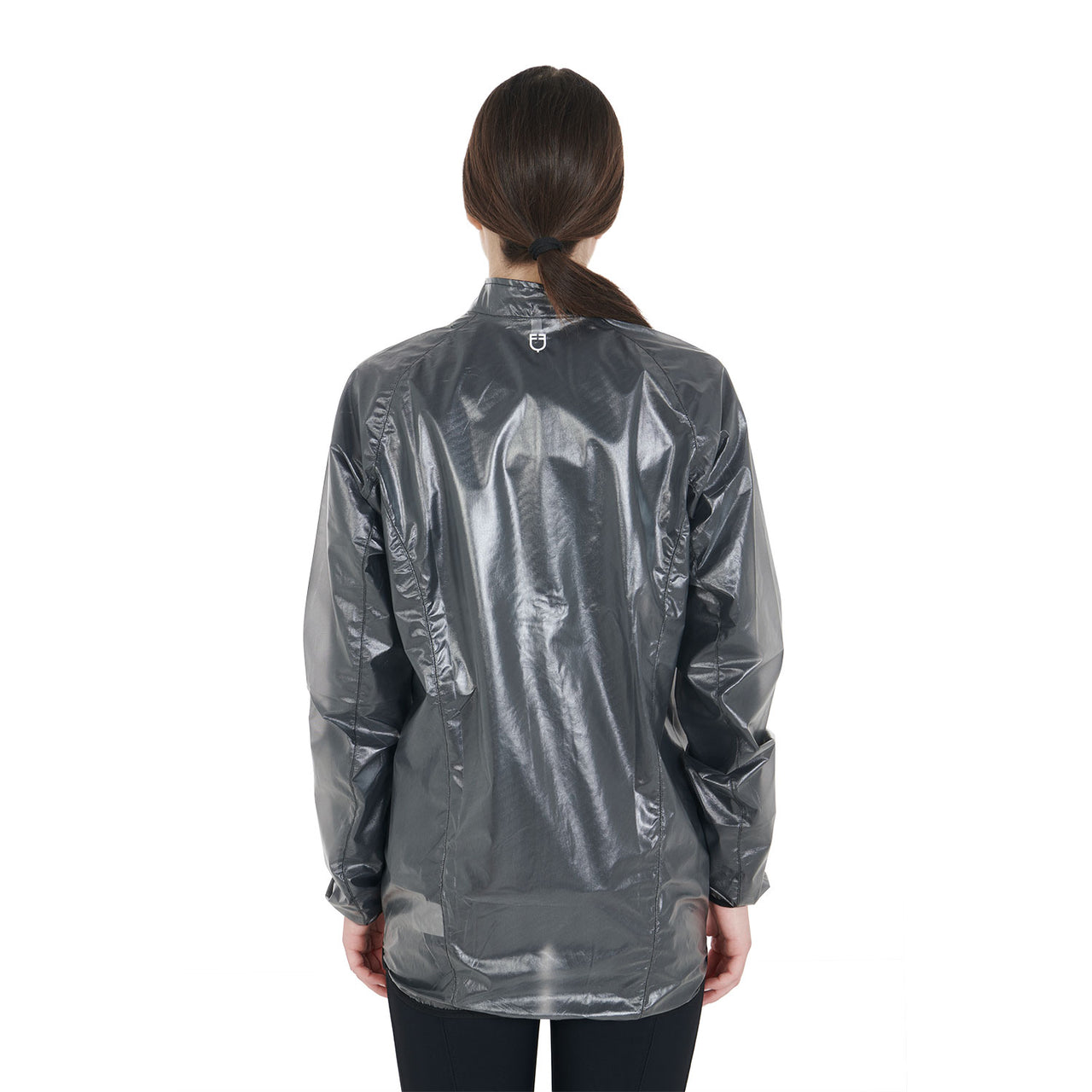 Sopragiacca unisex antivento e idrorepellente | Abbigliamento | Impermeabili | Equestro