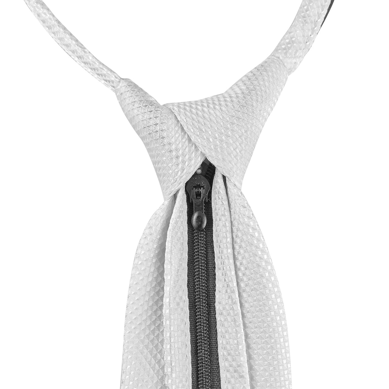 Cravatta da concorso nido d'ape | Accessori | Accessori | Equestro
