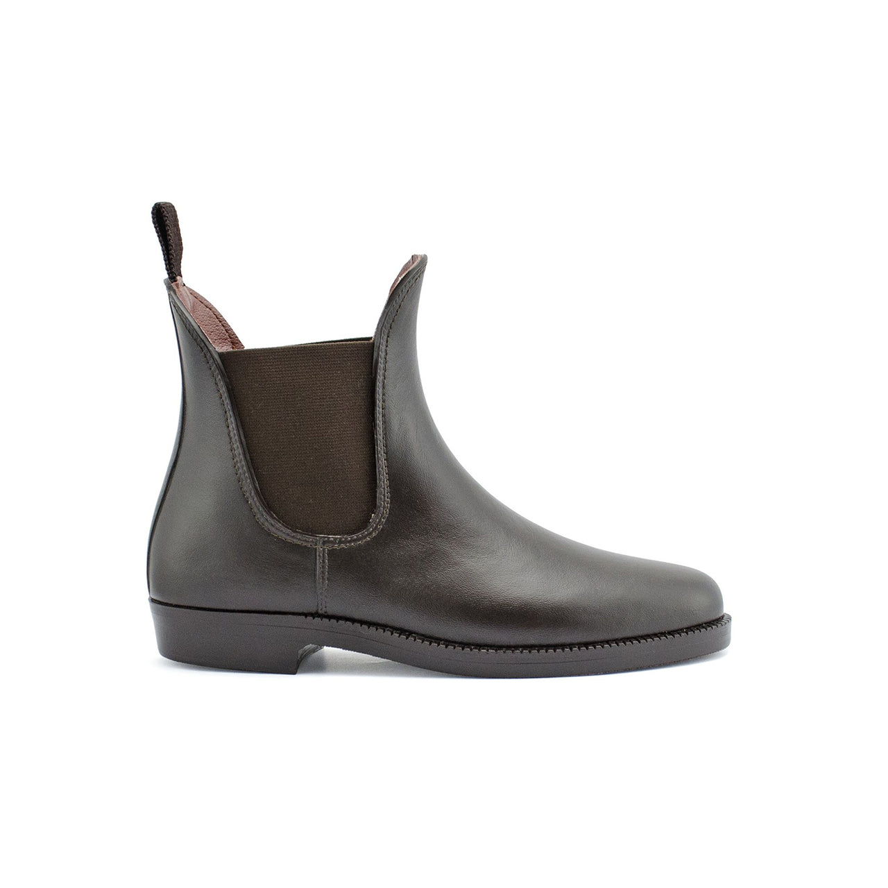 STIVALETTO JODHPUR IN GOMMA | Calzature | Stivaletti | Pro-Tech