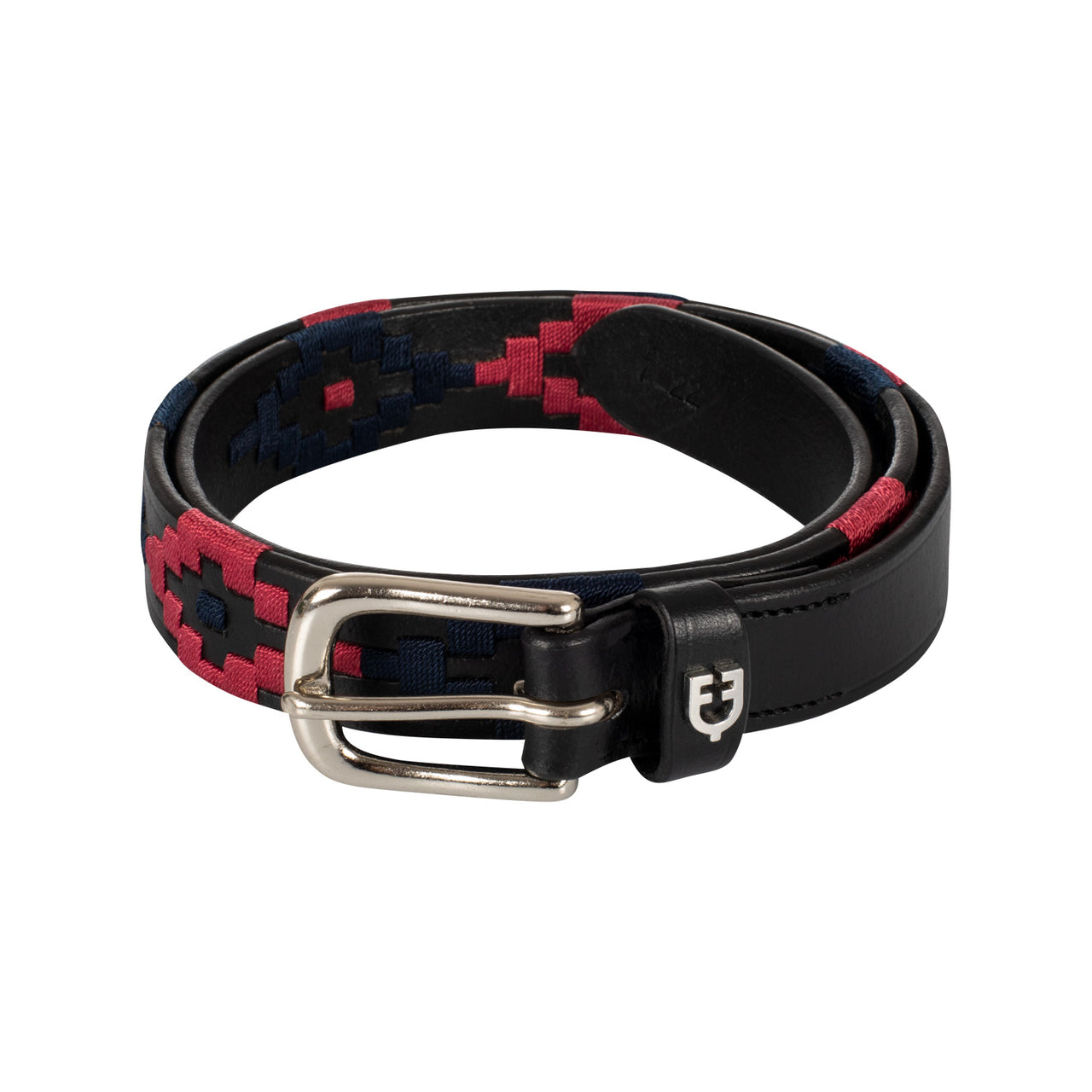 Cintura inglese con decorazione southwest | Accessori | Accessori | Equestro