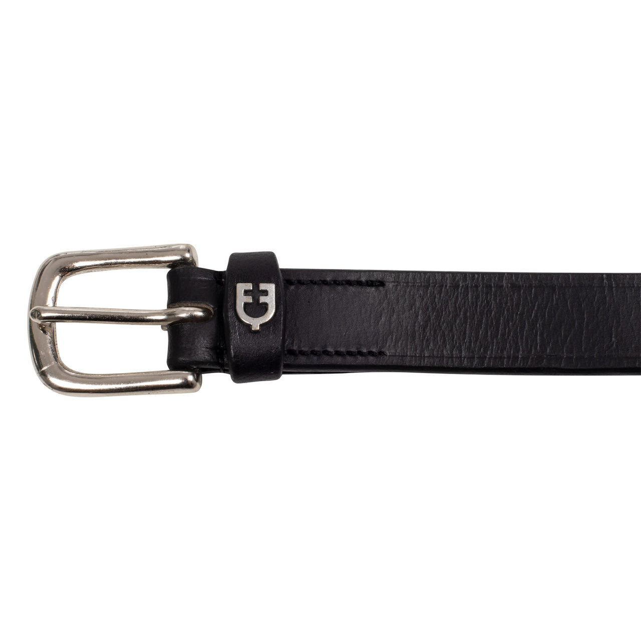 Cintura inglese con ricami a contrasto | Accessori | Accessori | Equestro