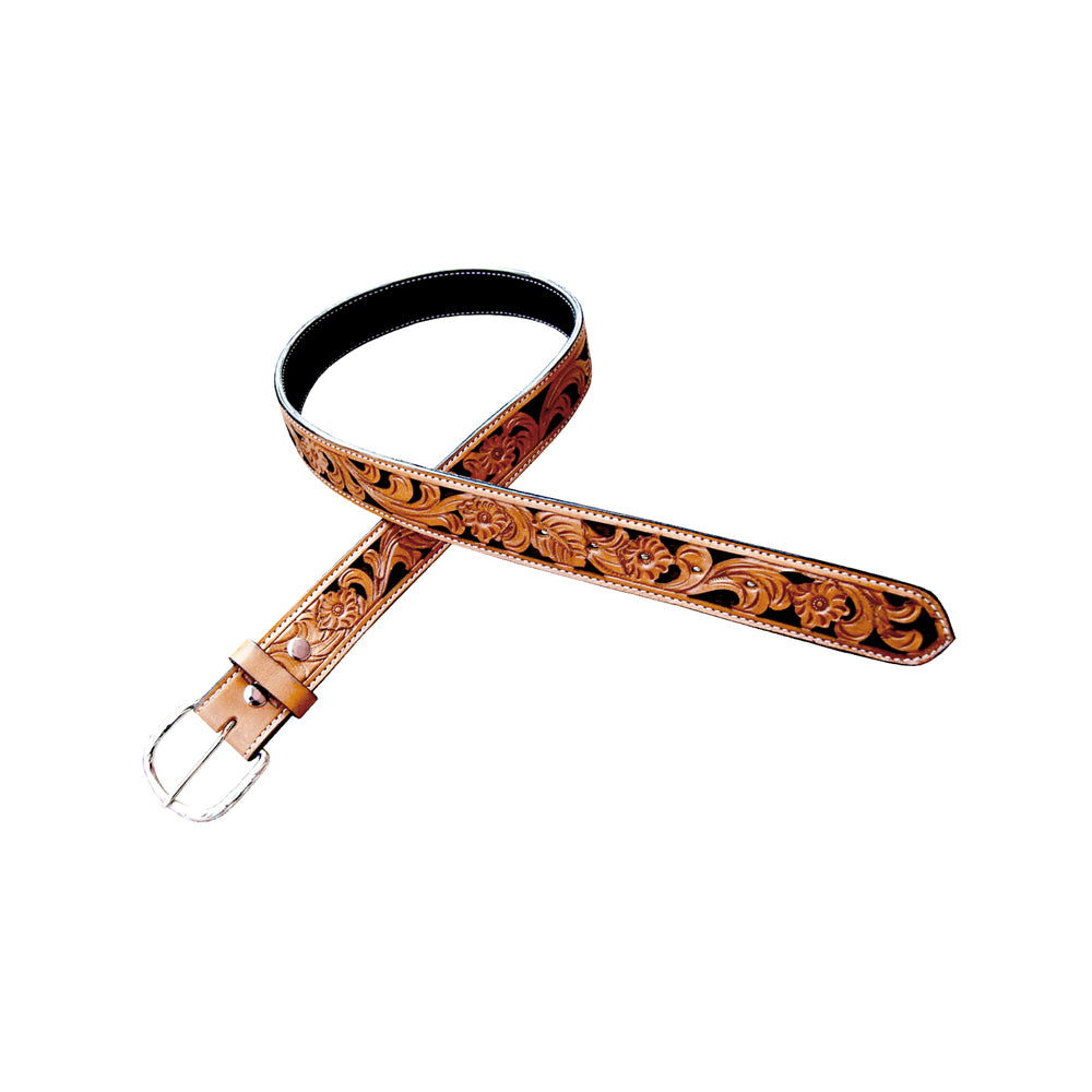 CINTURA POOL'S MODELLO "FLOWERS" | Accessori | Accessori | Pool's