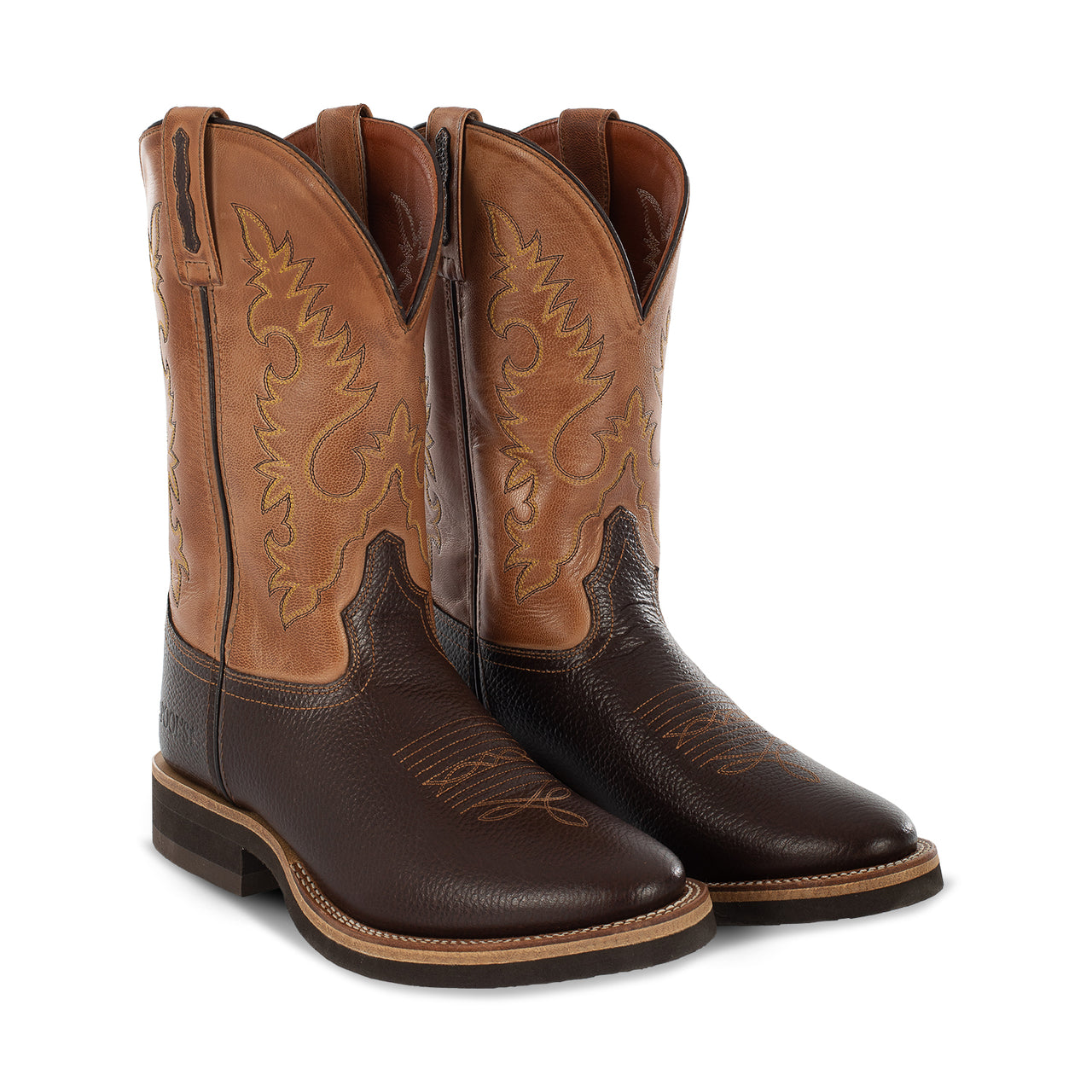 STIVALI WESTERN MODELLO TEAM ROPER | Calzature | Stivali | Pool's