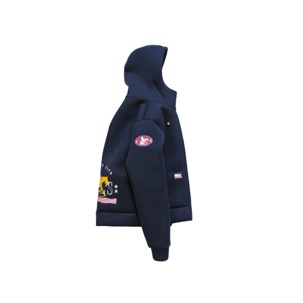 FELPA TERMICA MODELLO "MICHIGAN" | Abbigliamento | Felpe | Pool's