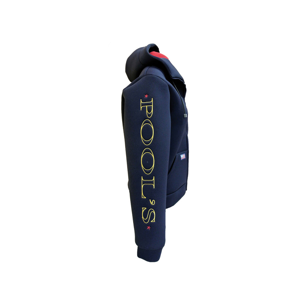 FELPA TERMICA MODELLO "KENTUCKY" | Abbigliamento | Felpe | Pool's