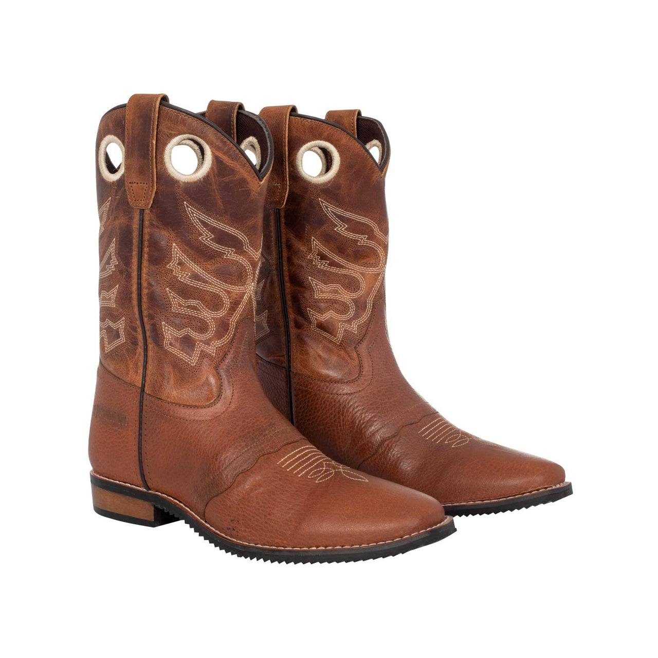 STIVALI WESTERN BAMBINA/DONNA MODELLO CALIFORNIA | Calzature | Stivali | Pool's