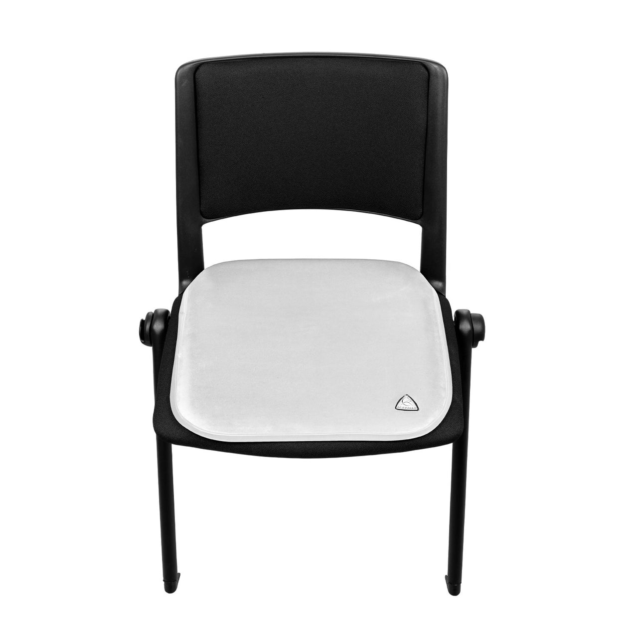 Cuscino sedia gel Classic camoscio | Attrezzature varie | Cuscini per Sedia | Acavallo