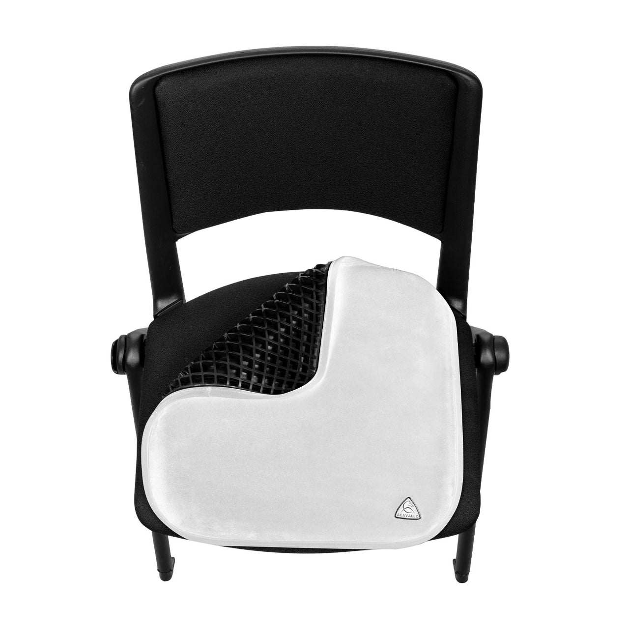 Cuscino sedia gel Classic camoscio | Attrezzature varie | Cuscini per Sedia | Acavallo