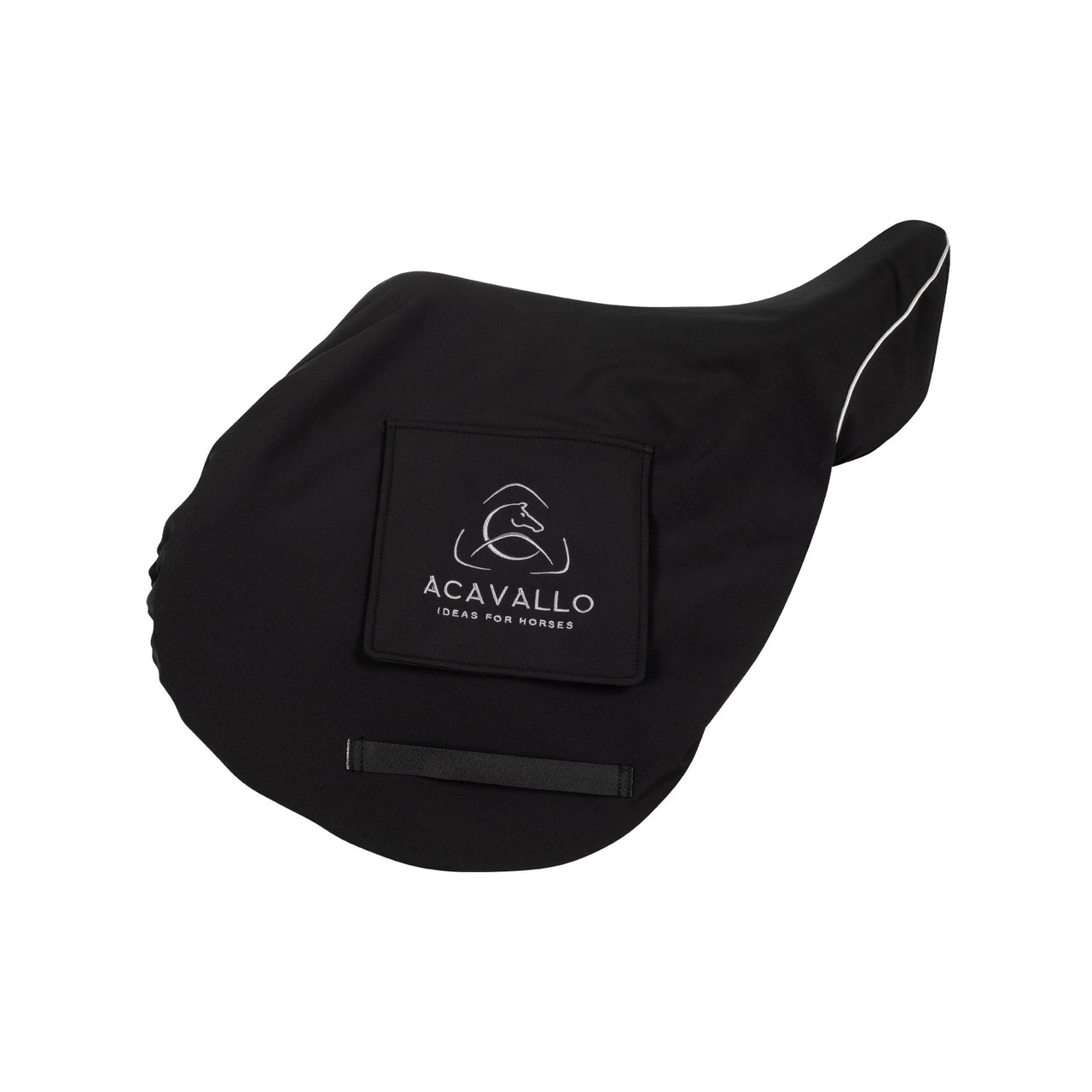 Coprisella interno pile | Selle e Accessori | Selle da Salto & Salva Sella | Acavallo