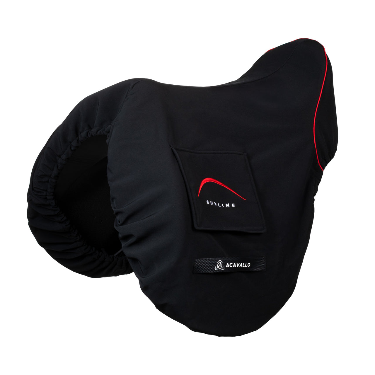 Coprisella da salto Sublime | Selle e Accessori | Selle da Salto & Salva Sella | Acavallo