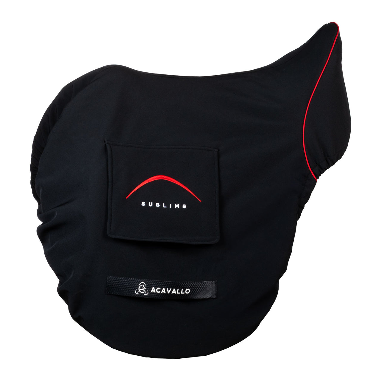 Coprisella da salto Sublime | Selle e Accessori | Selle da Salto & Salva Sella | Acavallo