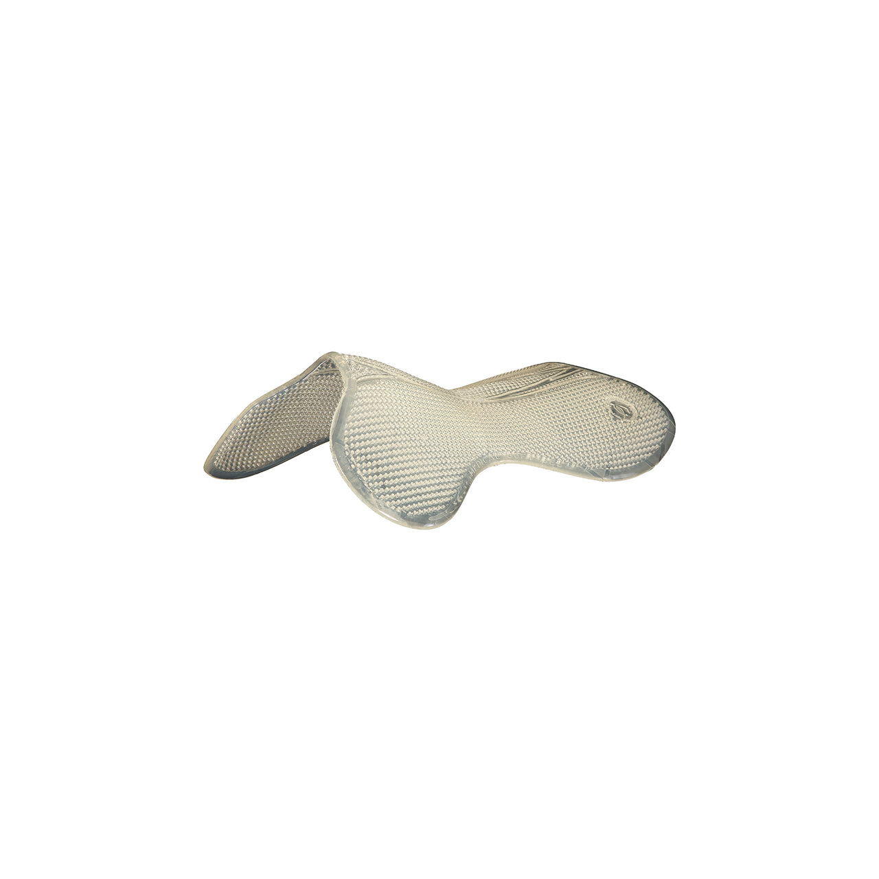 Gel NS western Classic flat | Sottosella e Accessori | Sottosella in Pelle di Agnello | Acavallo