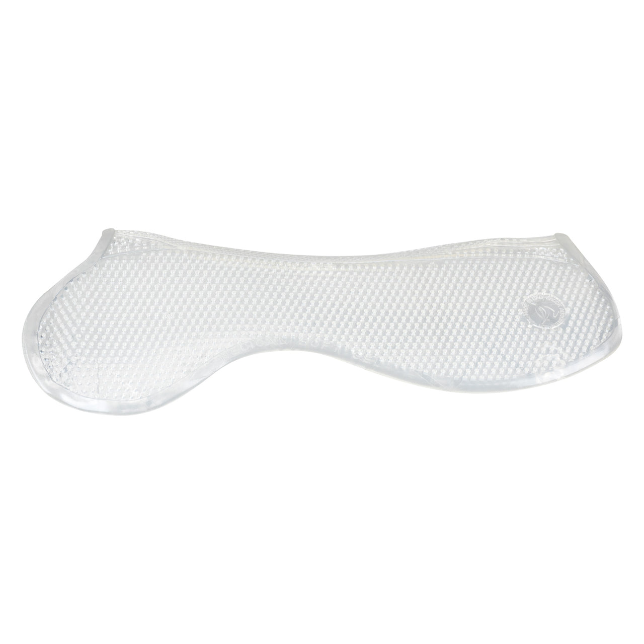 Gel NS western Classic flat | Sottosella e Accessori | Sottosella in Pelle di Agnello | Acavallo