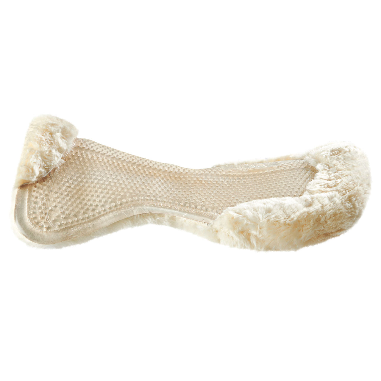 COMPENSATORE STOCK ACAVALLO CLOSE CONTACT IN GEL MODELLO CLASSIC CON MONTONE offerta | Sottosella e Accessori | Sottosella in Pelle di Agnello | Acavallo