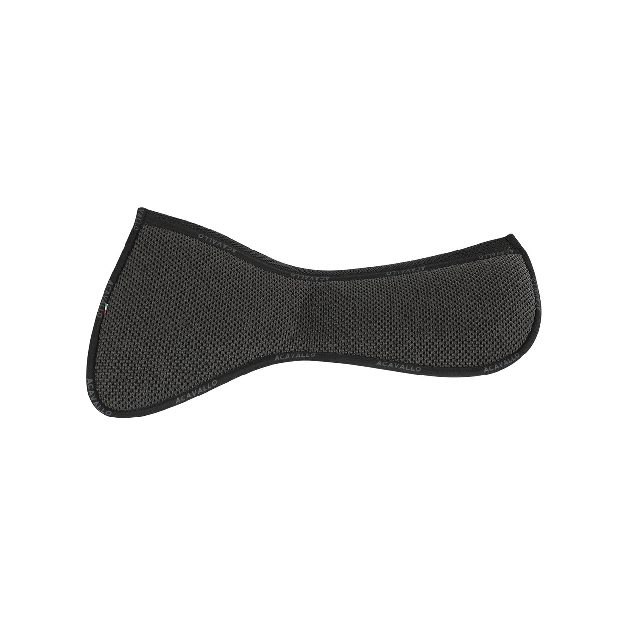 Compensatore MF DS SW-3DS 3D spacer pvc flat | Sottosella e Accessori | Sottosella in Pelle di Agnello | Acavallo