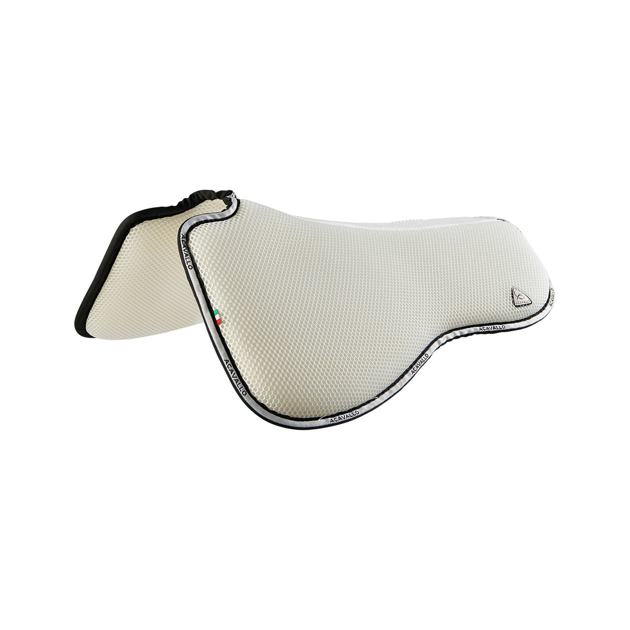 Compensatore MF DS SW-3DS 3D spacer flat | Sottosella e Accessori | Sottosella in Pelle di Agnello | Acavallo