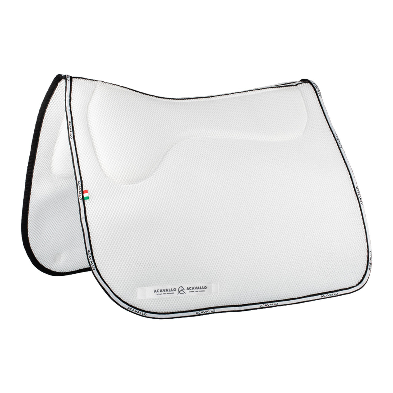 Sottosella DS CW-3DS Memory Foam 3D spacer | Sottosella e Accessori | Sottosella Dressage | Acavallo