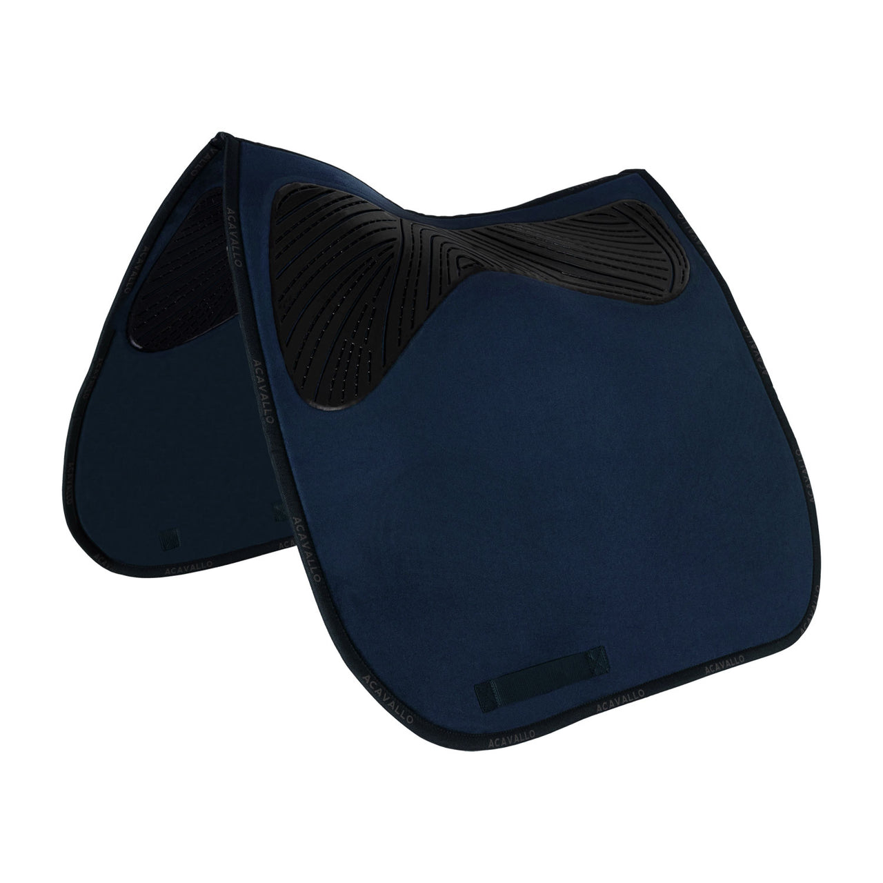 Sottosella DS CW-CS Twin Side grip gel | Sottosella e Accessori | Sottosella Dressage | Acavallo
