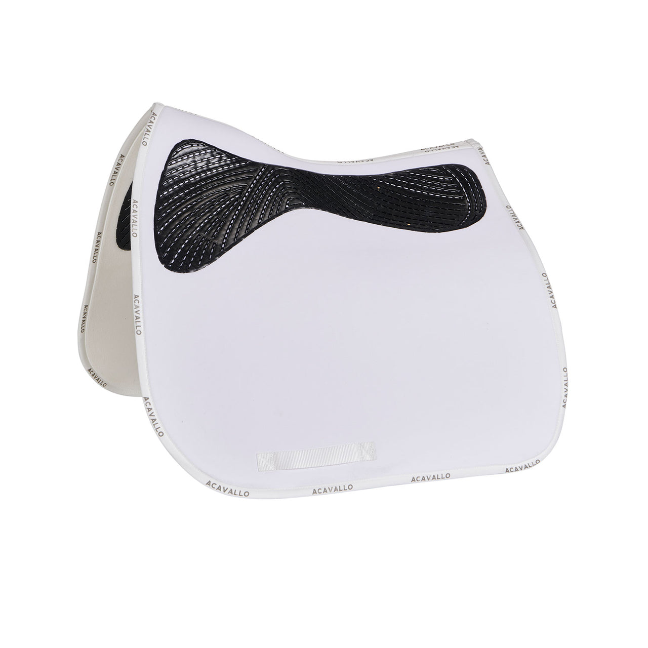 Sottosella DS CW-CS Twin Side grip gel | Sottosella e Accessori | Sottosella Dressage | Acavallo