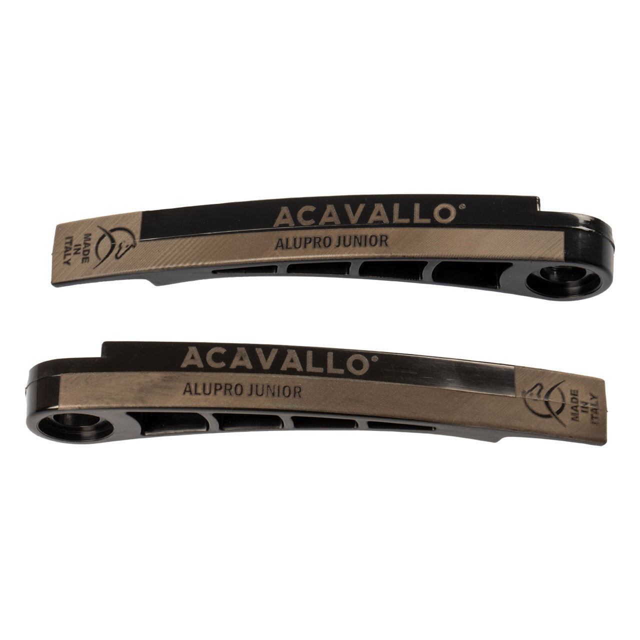 Braccio staffa Arena Alupro plastica | Staffe e Staffili | Staffe e Staffili | Acavallo