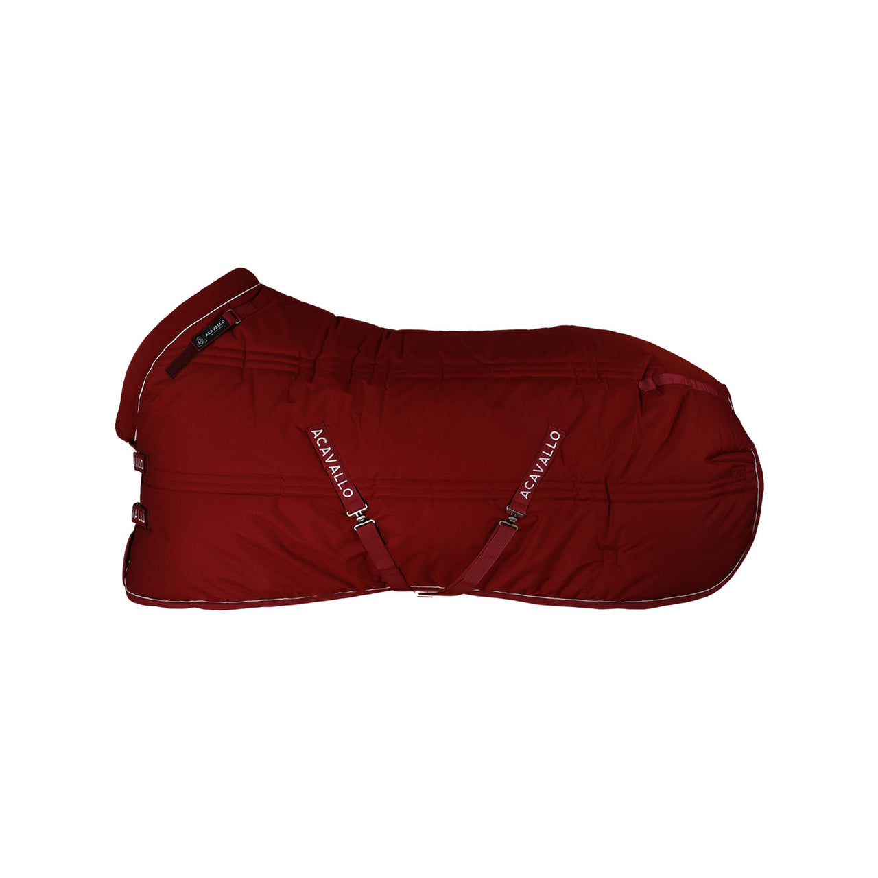 Coperta box ripstop 600D 500gr | Coperte e Cappucci | Coperte da Scuderia | Acavallo
