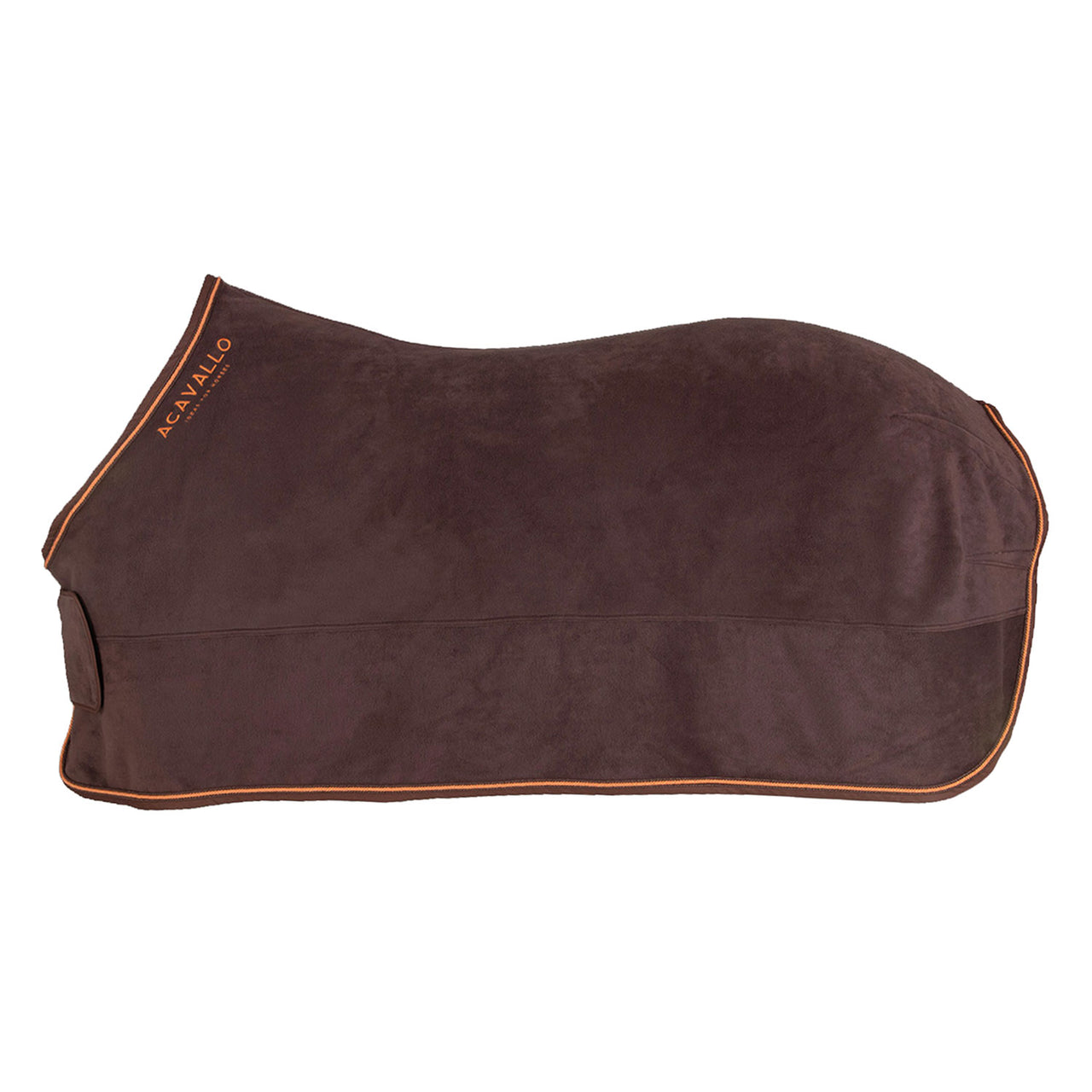 Coperta box pile 800gr | Coperte e Cappucci | Coperte in Pile | Acavallo