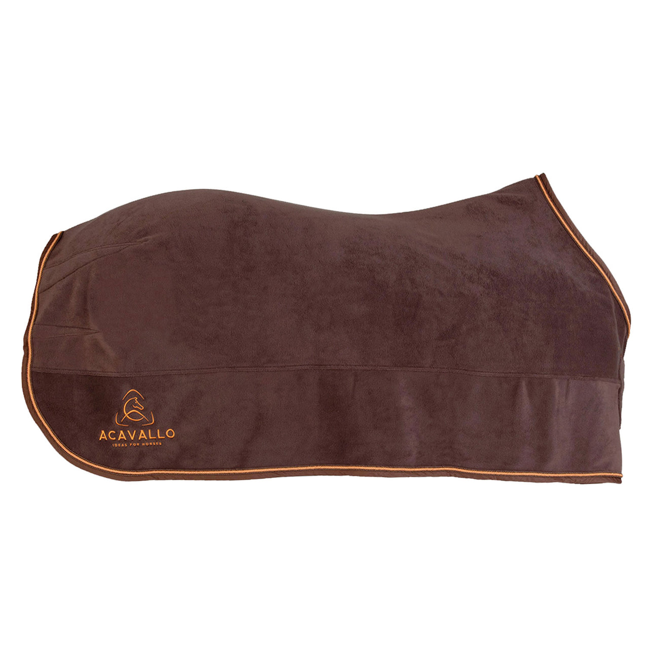 Coperta box pile 800gr | Coperte e Cappucci | Coperte in Pile | Acavallo